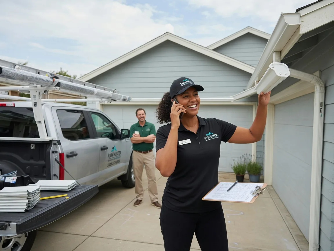 Gutter Installation New Richmond, WV FAQs